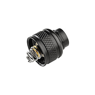 SureFire Replacement Rear Cap Assembly With Tape Switch | 4.1 Star