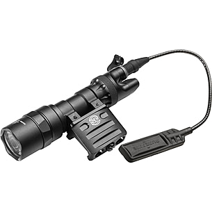 SureFire Scout Light w/Remote Switch | 4 Star Rating