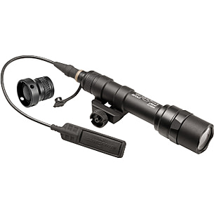 SureFire Scout Light M600U Weapon Light, Thumb Screw Mount