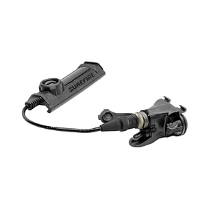 SUREFIRE デュアルスイッチ/ 2000年初頭ビンテージ SUREFIRE デュアルスイッチ/ 2000年初頭ビンテージ SUREFIRE