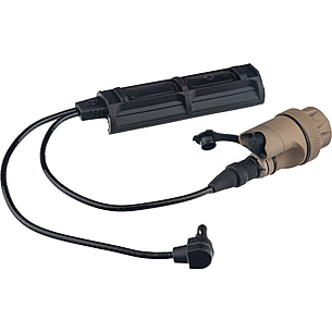 SureFire Scout Light Weapon Light/ATPIAL Laser Switch Assembly w