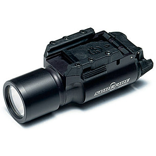 SureFire X300 Tactical Handgun / Long Gun LED Weaponlight w