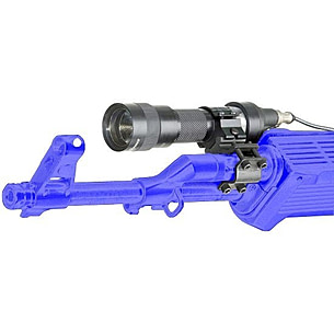 SUREFIRE M660 classic weaponlight 検laser products シュアファイア