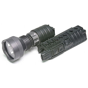 SureFire M500AB Tactical Dedicated Millennium Forend Rifle