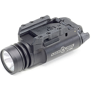 SureFire X200B 5 Watt LED Handgun Weaponlight |