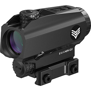 実物 Swampfox Blade 1x25 スコープ ドットサイト レッド Blade-240_D3__93600.1749850109.png