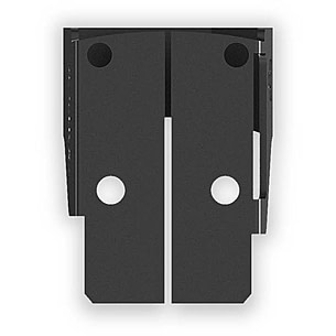 Swampfox Ironsides Shield Red Dot Sight Cover