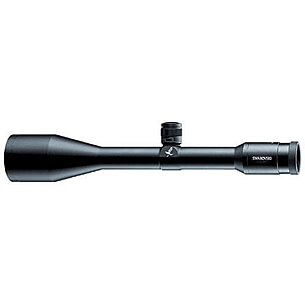 Swarovski Habicht PF-N 8x56 Swarovski Rail 4-N Illuminated Reticle