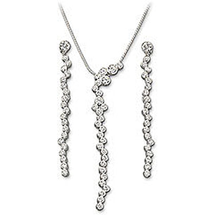 Swarovski Impression Set 831887 | Free Shipping over $49!