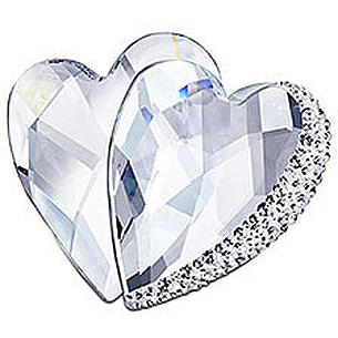 Swarovski Loving Hearts 995051 | Free Shipping over $49!