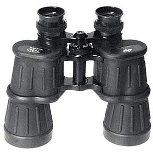 Swift 7x50mm ZCF A Armored Aerolite Binoculars - 781 | Highly