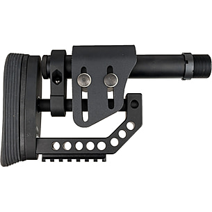 Tacmod Complete Buttstock Assembly, 7.62mm NATO | $18.90 Off 4.3