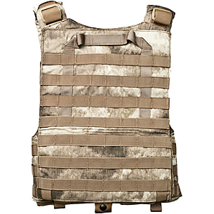 TAG Plate Carrier | 4.4 Star Rating