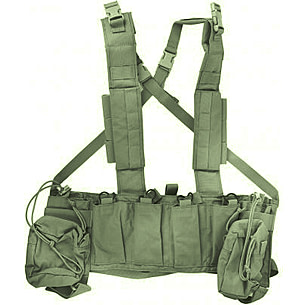 Tactical Assault Gear Phalanx Chest Rig Tactical Vest |