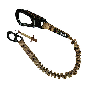 TAG Tactical assault gear lbt bhi プレキャリ Tactical Assault Gear Lanyard Kong Snap Shackle | 5 Star Rating