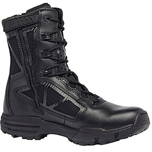 Tactical Research by Belleville Mens 8in Hot Weather Side-Zip Boot