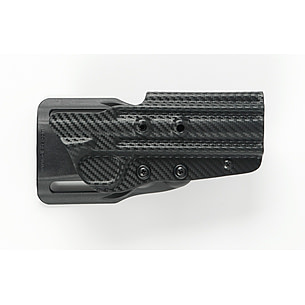 Rail De Montage Tactical Solutions Trail-Lite Pour Browning Buck Mark - Avec Hausse Arrière Réglable, 4,97 Pouces
