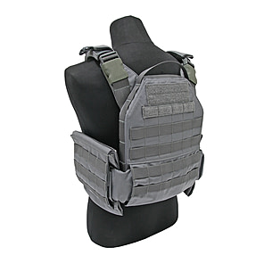 Tactical Tailor Fight Light Plate Carrier | Customer Rated Free