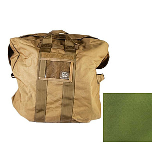Tactical Tailor Improved Aviator's Kit Bag | $12.80 Off w/ Free