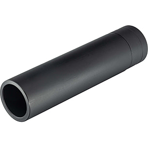 Tacticool22 Barrel Shroud - Threaded Muzzle Device
