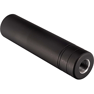 Tacticool22 Barrel Shroud - Threaded Muzzle Device
