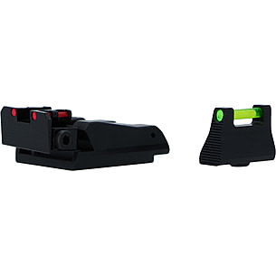 TANDEMKROSS Eagle Eye Fiber Optic Sight Set | $4.00 Off Highly