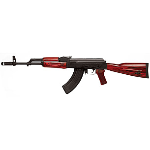 TimberSmith Premium Red Laminate AK-47 Stock Set | 4.6 Star Rating