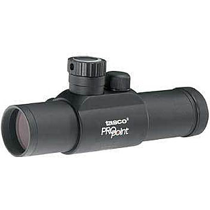 Tasco 1x25 ProPoint Sight Red Dot Scope PDP2 | 5 Star Rating