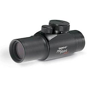 Tasco ProPoint 光学サイト 赤色ドット タスコ PROpoint III 光学サイト