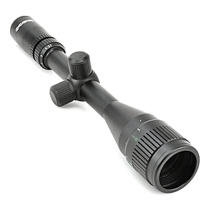Tasco タスコ TASCO TRX-COMMANDER 3-10x42mm ライフルスコープ 2.5