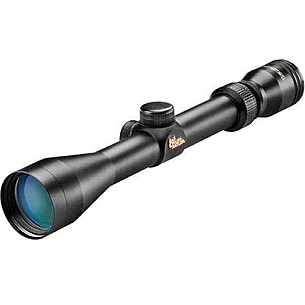 Tasco Golden Antler 3-9x40 Black Matte Rifle Scope w/ 30/30