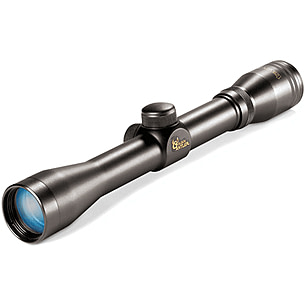 Tasco Golden Antler 2.5x32mm Crossbow Matte Rifle Scope