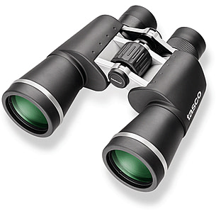 Tasco Sonoma 8-20x50 Zoom Zip Focus Binoculars SN82050 | Free