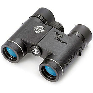Tasco World Class 8x25 Waterproof Binoculars WC825 | Free Shipping