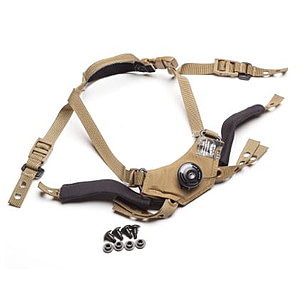 Team Wendy Cam-Fit Retention, Left Eye Dominant | Up to $19.35 Off