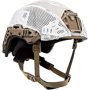 Team Wendy EXFIL Ballistic / SL Rail 3.0 Helmet Cover