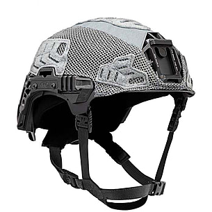 Team Wendy Helmet Cover for EXFIL Carbon w/ Rail 3.0 | Up to 20