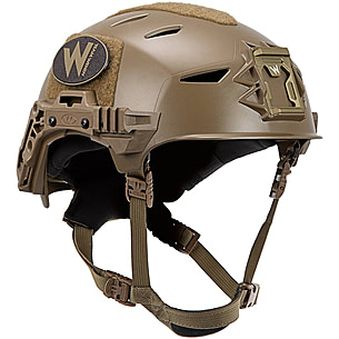 Team Wendy EXFIL LTP Bump Helmet Rail 3.0 | Up to 16% Off 4.7 Star