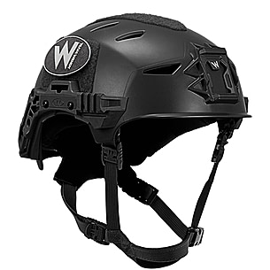 Team Wendy EXFIL LTP Bump Helmet Rail 3.0 | Up to 16% Off 4.7 Star