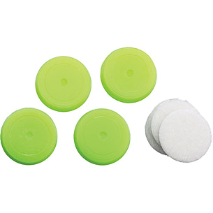 TEC Accessories Embrite Glow Dots (4-Pack