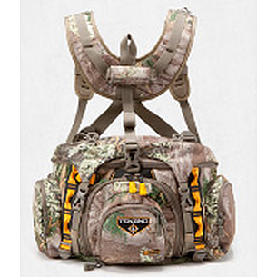 Tenzing TZ 1250 Lumbar Crossbow Back Pack - Camouflage |