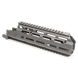 Texas Weapon Systems AKM/AK-47/AK-74 Gen-3 Short Top Handguard