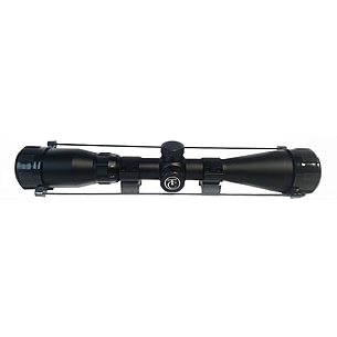Thompson Center TC Multi-X 3-9X40 Rifle Scope | Highly Rated Free