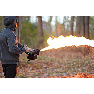 Throwflame ARC Pro Flamethrower