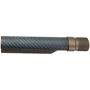 Timber Creek AR Carbon Fiber Buffer Tube