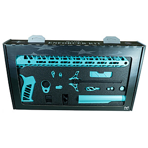 Timber Creek Enforcer AR Complete Build Kit