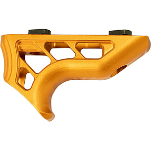 Timber Creek M-Lok Enforcer Mini Angled Foregrip