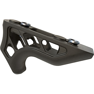 Timber Creek M-Lok Enforcer Mini Angled Foregrip
