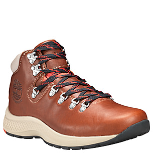 aerocore timberland