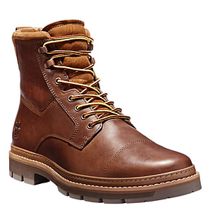 Timberland Port Union Waterproof Insulated Boot - Men